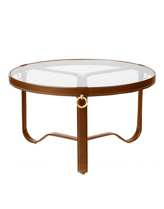 Adnet Coffee Table