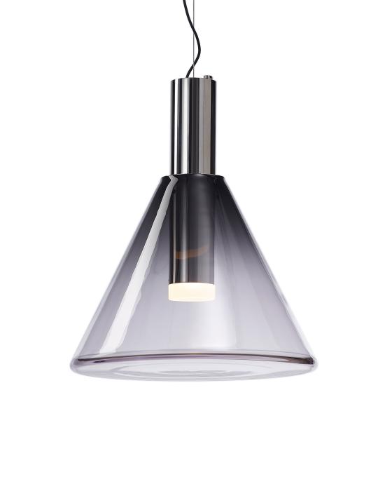 Phenomena Pendant Light Cone