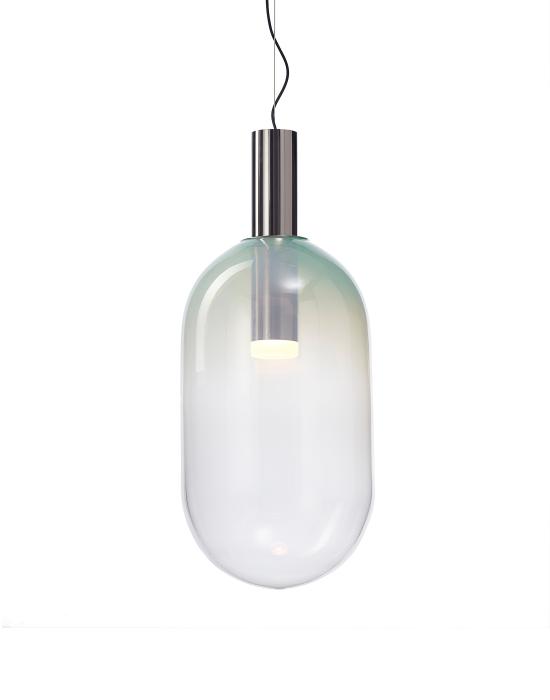 Phenomena Pendant Light Capsule