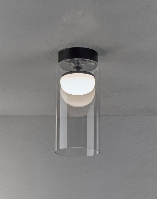 Diver Ceiling Light