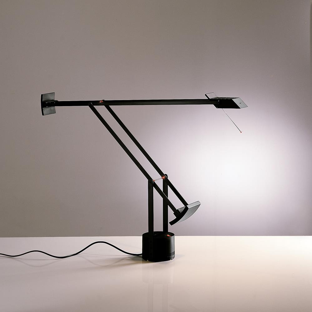 Tizio Table Lamp Micro