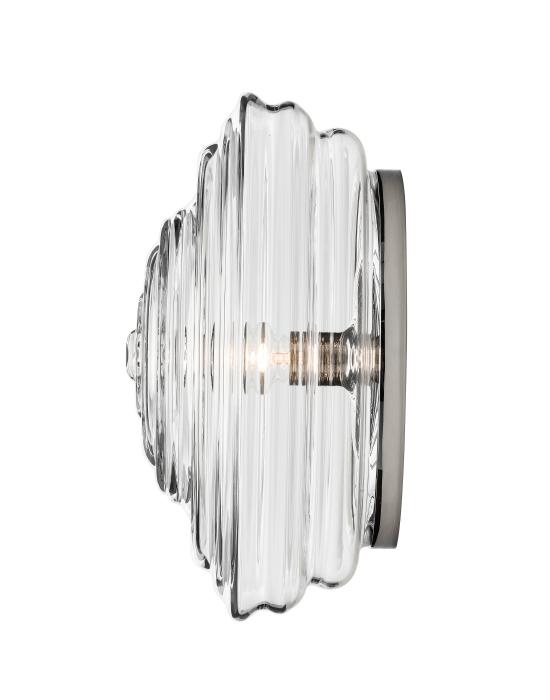 Neverending Glory La Scala Wall Light