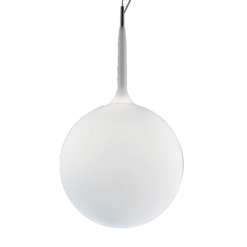 Artemide Castore Pendant Large White Designer Pendant Lighting