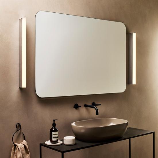 Artemis Bathroom Mirror Light