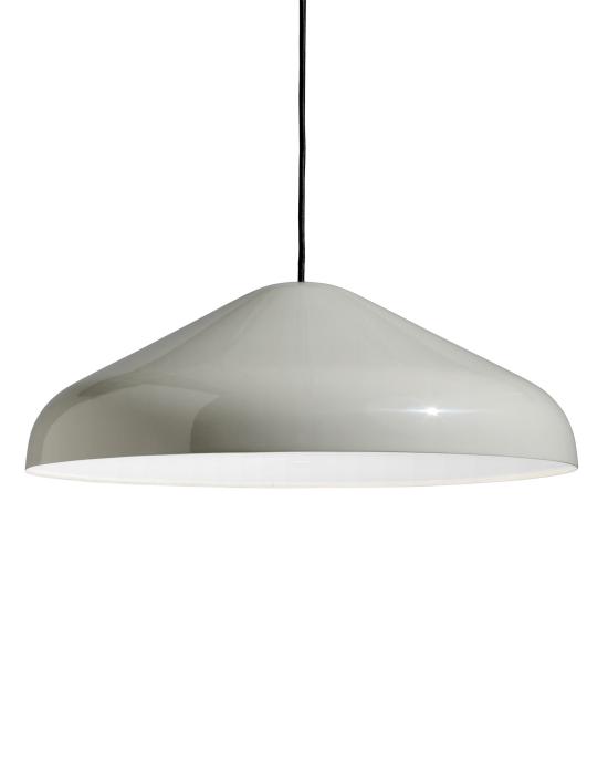 Pao Pendant Light Steel