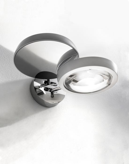 Nautilus Wall Light