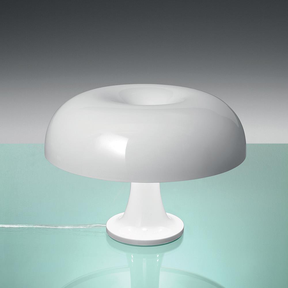 Nessino Table Lamp White