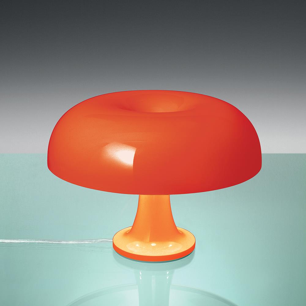 Nessino Table Lamp Orange
