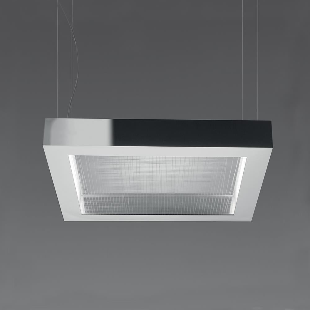 Altrove Pendant Altrove 600 Direct Indirect Light