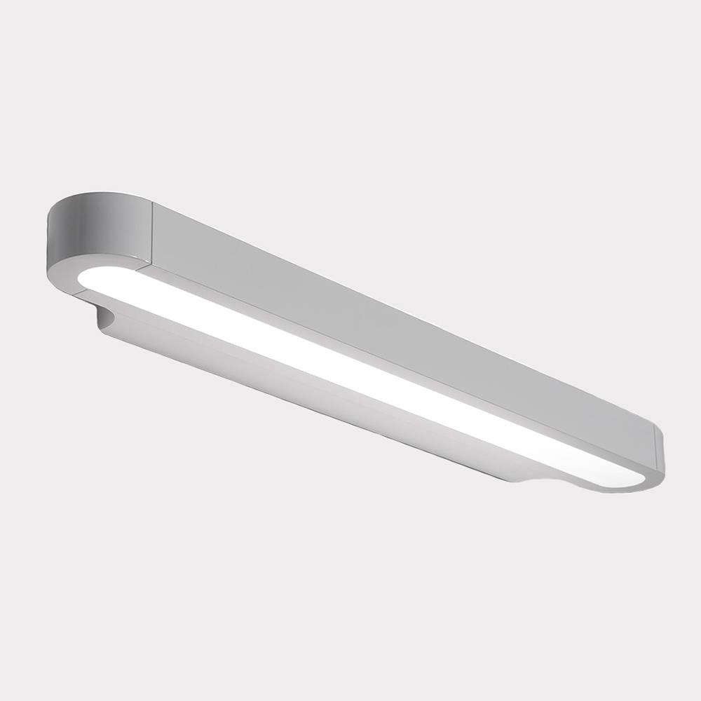 Talo 60 Wall Light Led White Dimmable