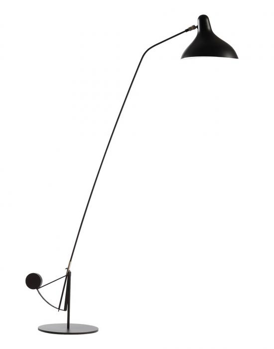 Mantis Bs1 B Floor Light