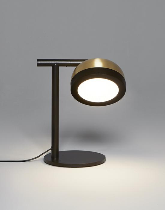 Molly Side Table Lamp