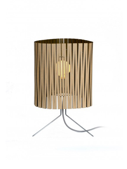 Kerf Leland Table Light