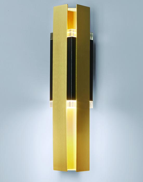 Excalibur Wall Lamp