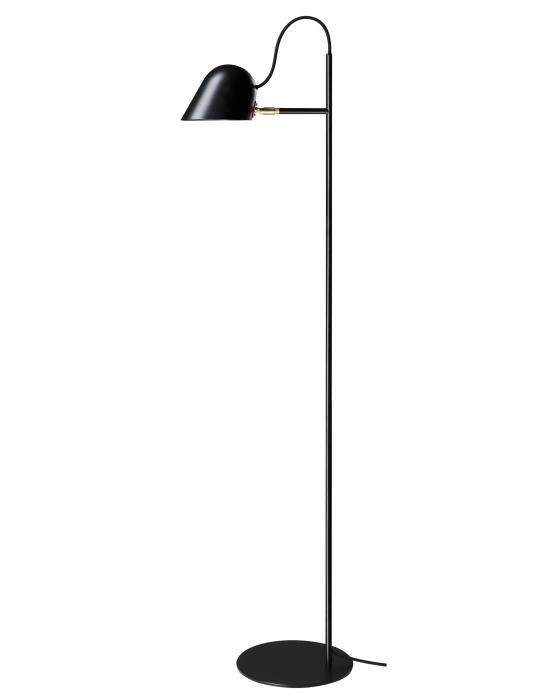 Streck Floor Lamp