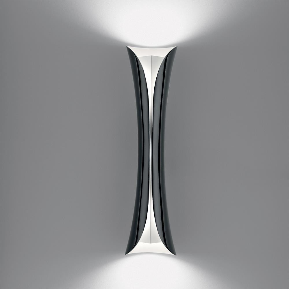 Cadmo Wall Light Led Black White