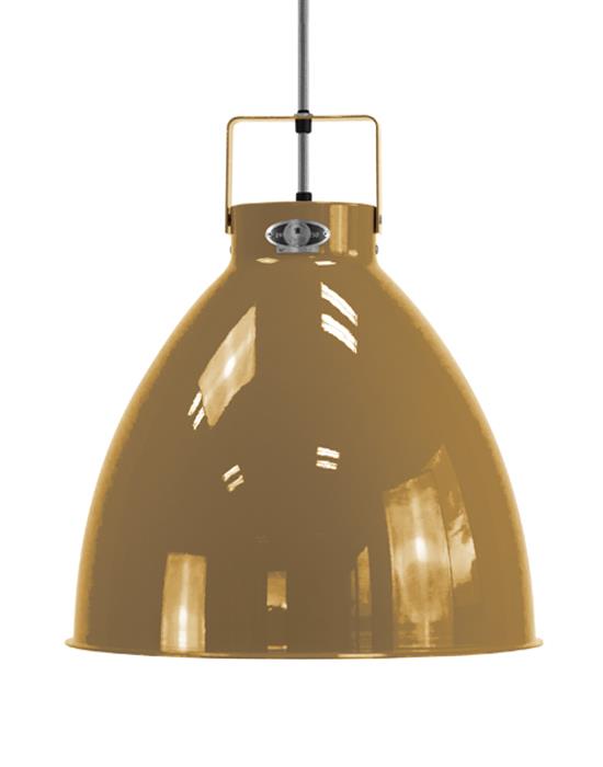 Large Jielde Augustin Pendant Pearl Gold Gloss Silver Brassgold Designer Pendant Lighting