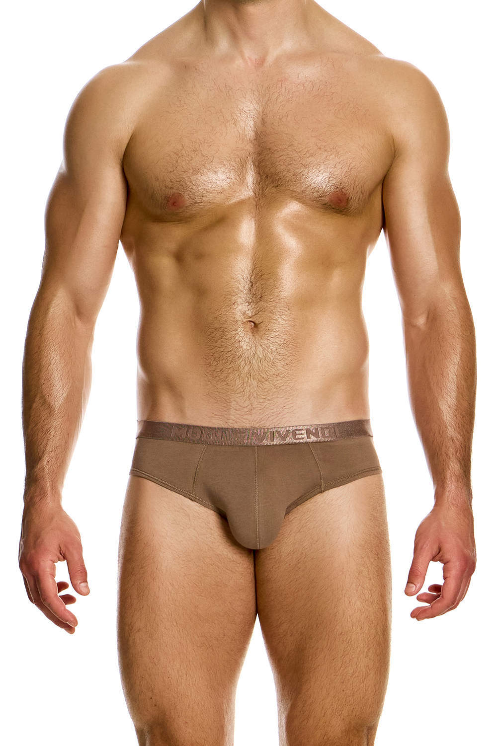 Smart men's underwear Modus Vivendi Anti-Bacterial Classic Briefs to buy online. Shop mini cotton male bikini slips with a shapely pouch. Buy here