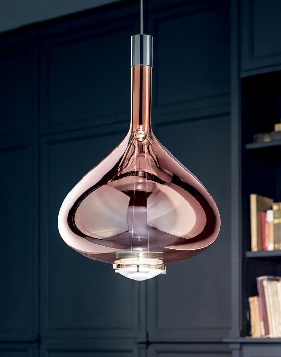 Skyfall Pendant Light