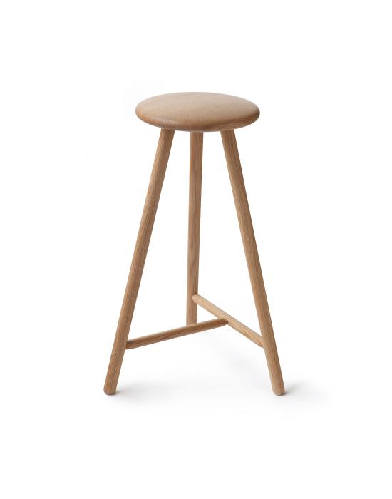 Perch Bar Stool