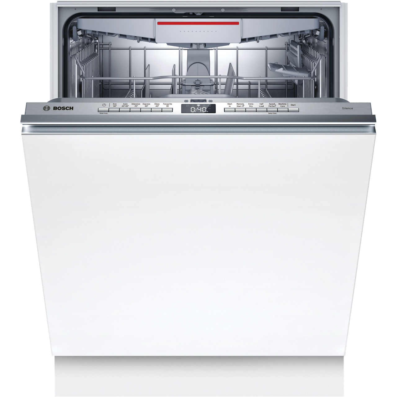 Bosch Smv4hvx38g Series 4 60cm Builtin Dishwasher Limited Promotional Offer