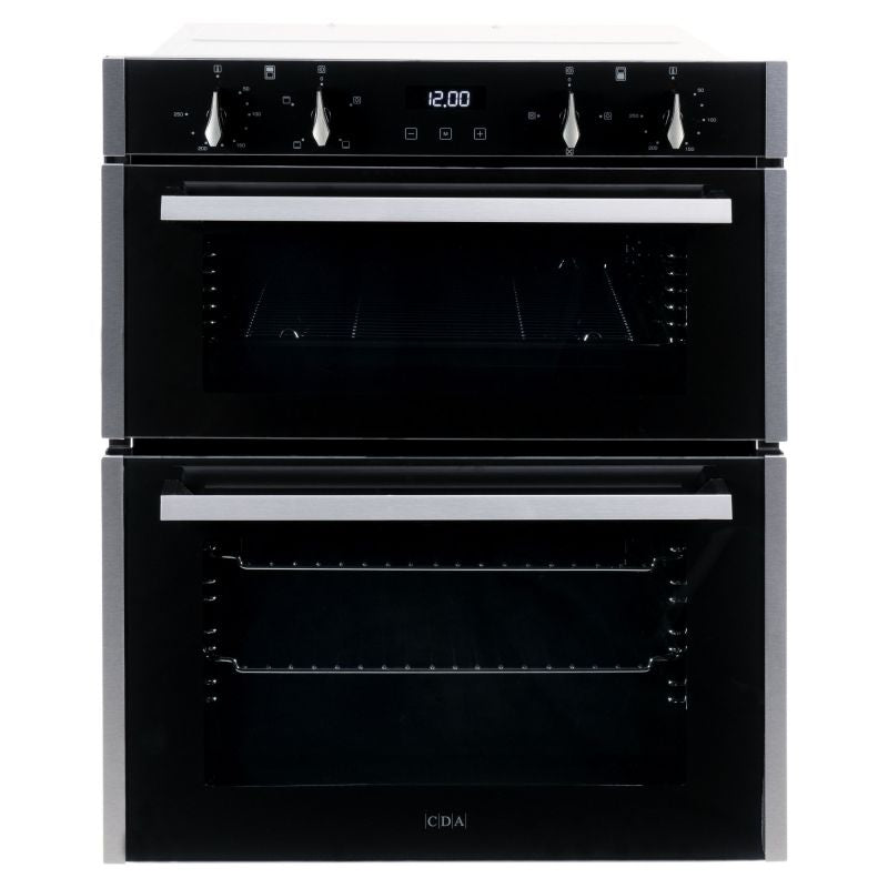 Cda Dc741ss Builtunder Double Oven