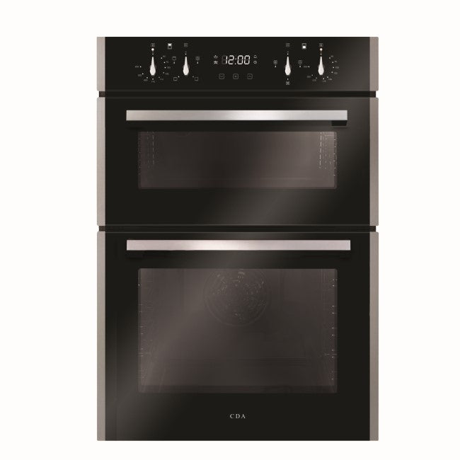 Cda Dc941ss Builtin Electric Double Oven