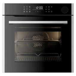 Cda Sl670ss Built In Single Steam Multi Function Oven