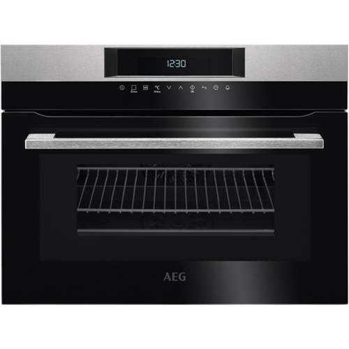 Aeg Kmk761000m Builtin Combination Microwave Stainless Steel Clearance Offer Save 163450