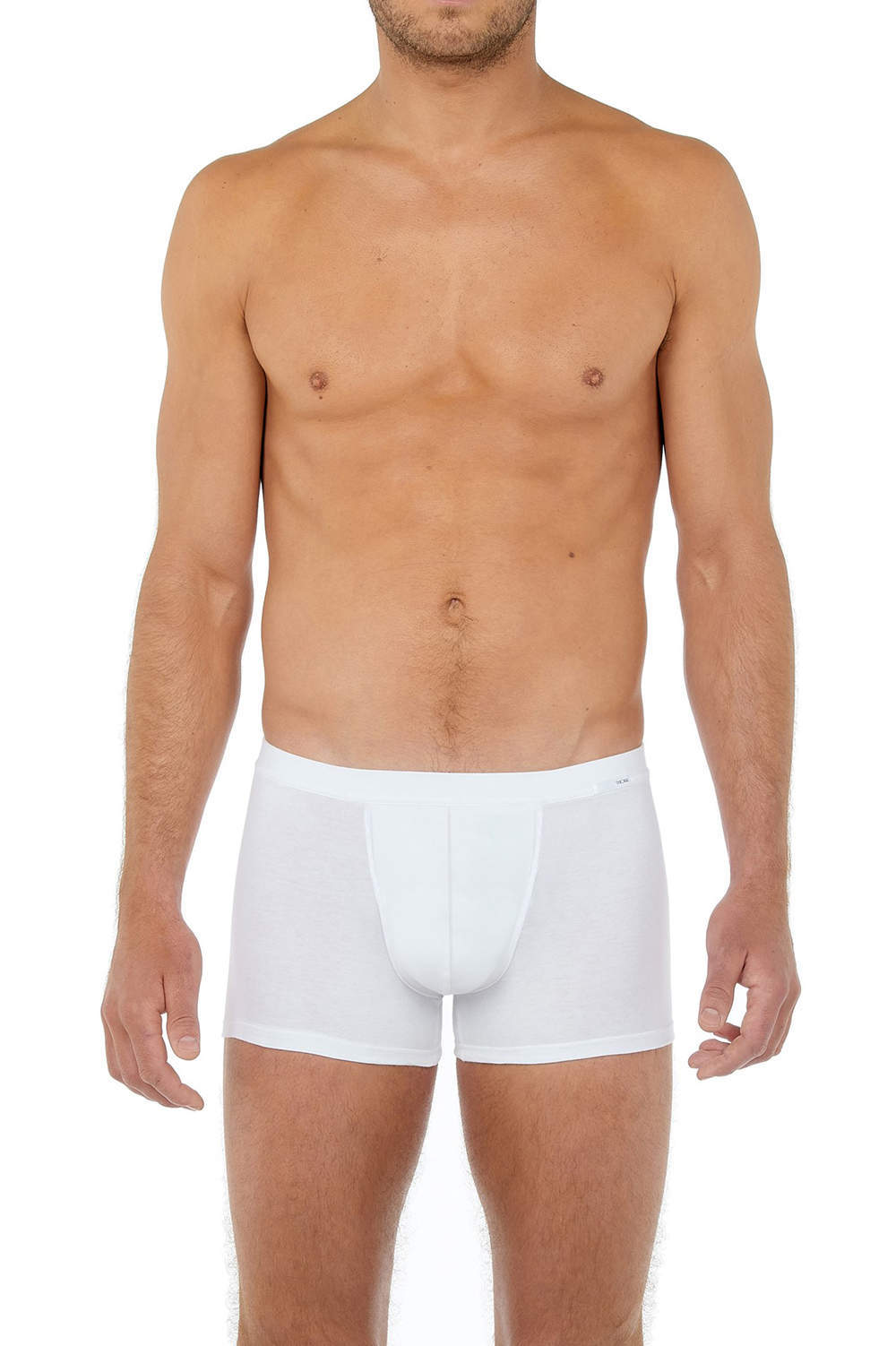 Shop HOM Tencel Soft Comfort Boxer Brief luxury men’s underwear shorts online. Superb male trunks in breathable eco friendly fabric. Buy yours today