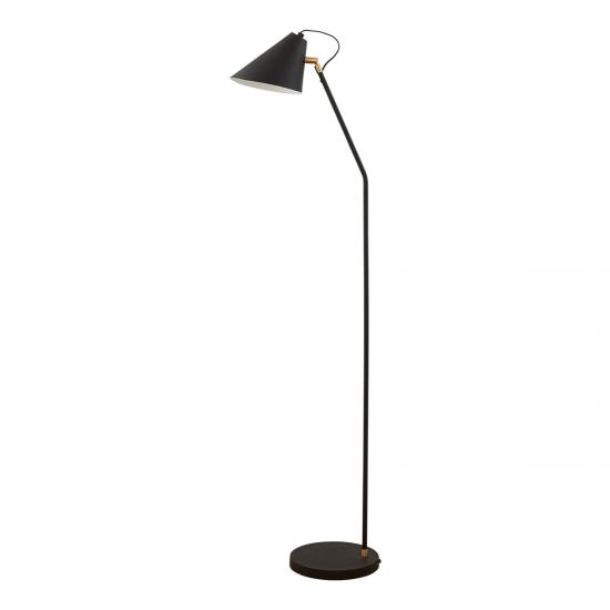 Club Floor Lamp