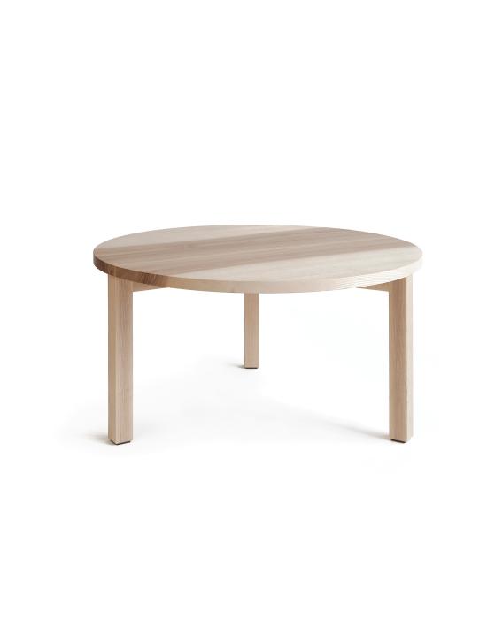 Periferia Round Coffee Table