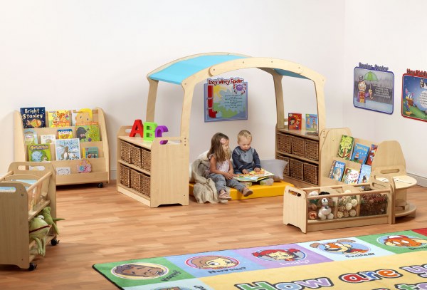 Image of Cosy Reading Zone BUNDLE OFFER!