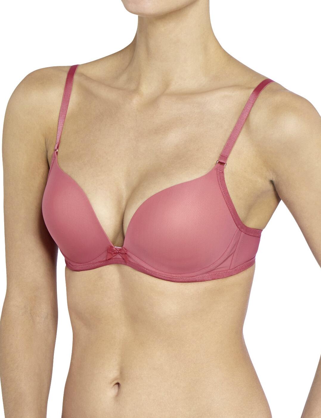 Sloggi Wow Comfort Push Up Bra