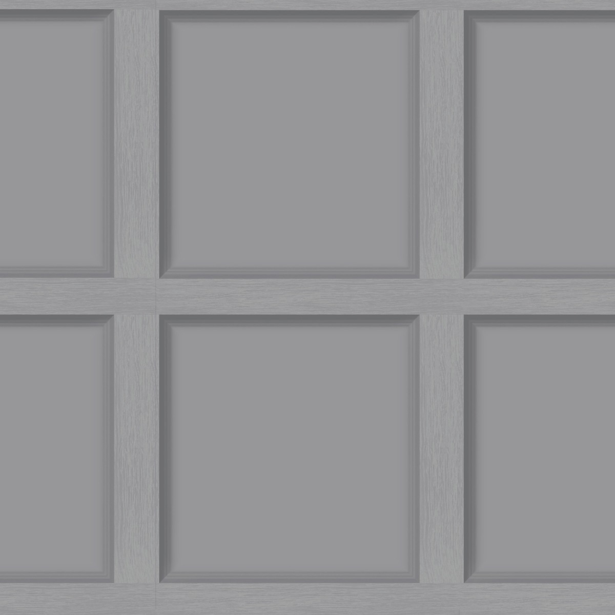 Modern Wood Panel Wallpaper Grey Holden 12981