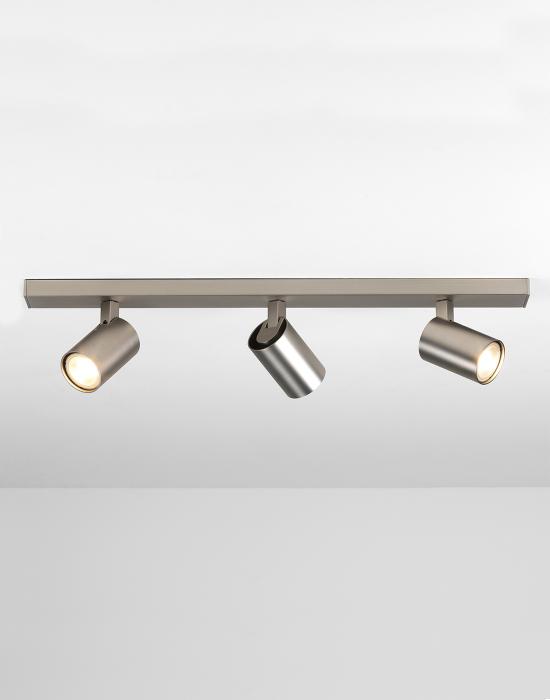 Ascoli Triple Bar Spotlights