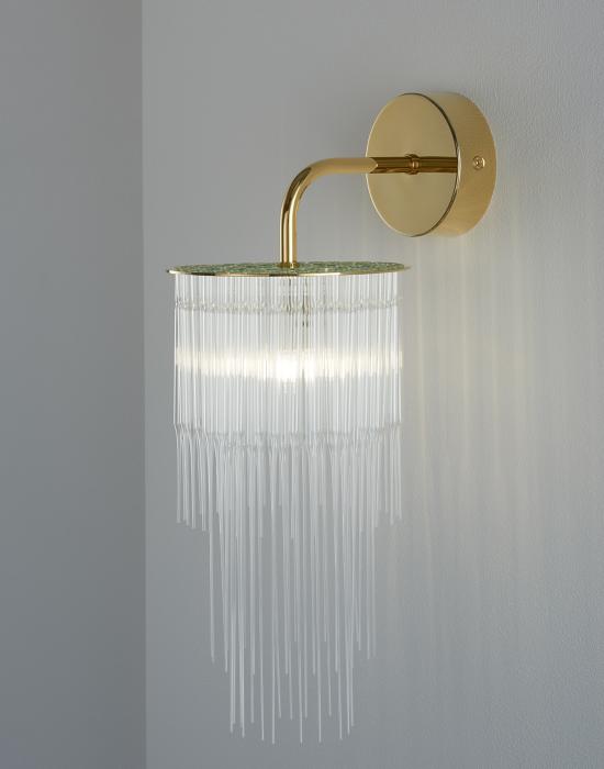 Gs Wall Light