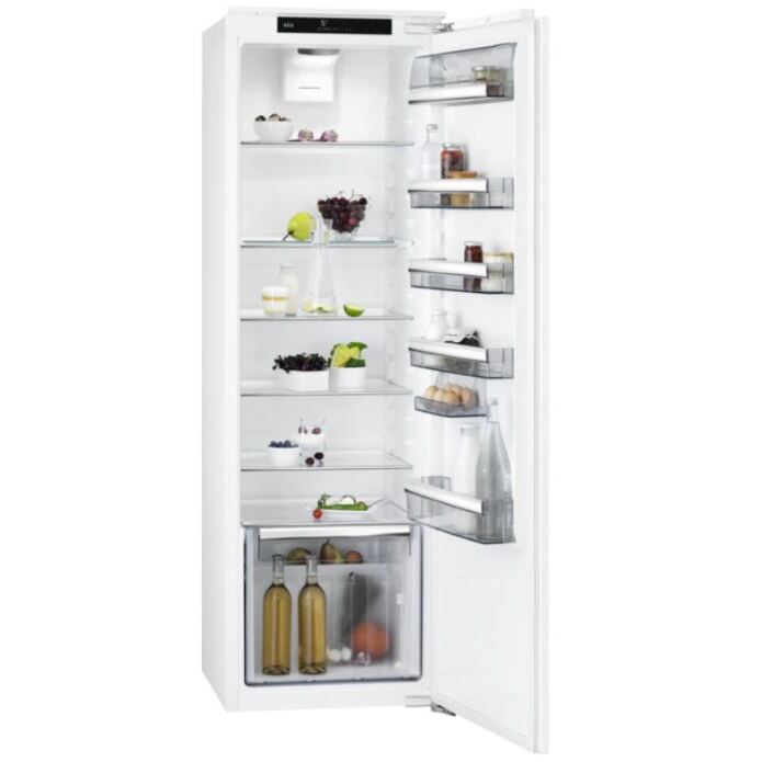 Aeg Ske818e1dc In Column Tall Larder Fridge Save 163400 2 Only At This Price