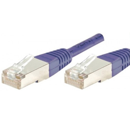 Exc 854451 Networking Cable Violet 0.3 M Cat6 S/Ftp (S-Stp)