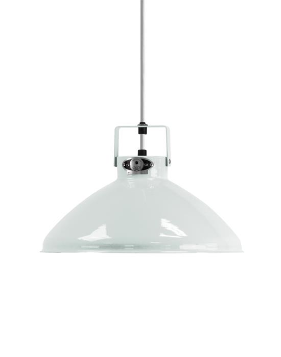 Jielde Beaumont Pendant Small White Matt White Designer Pendant Lighting