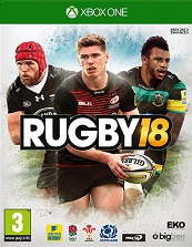 Image of Rugby 18