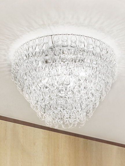 Minigiogali Ceiling Light 80