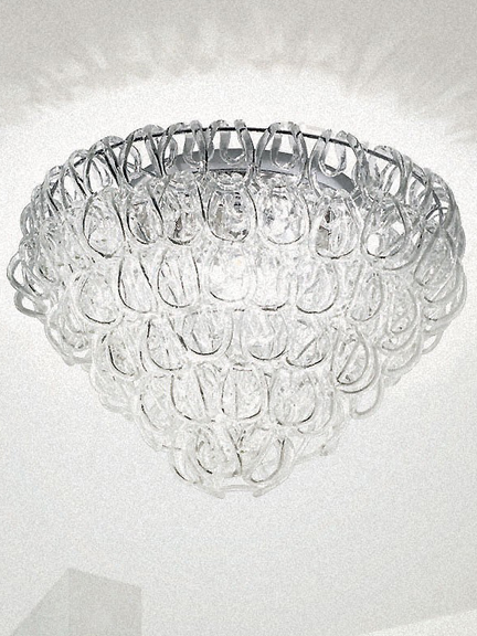 Minigiogali Ceiling Light 50