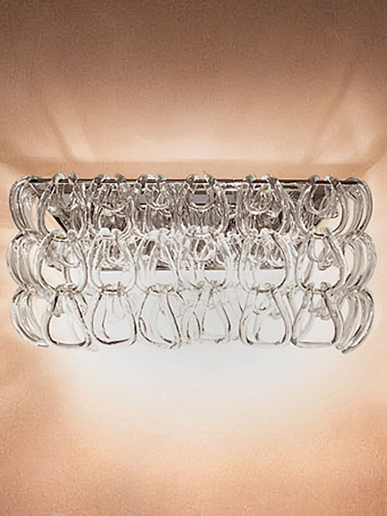 Minigiogali Wall Light 2