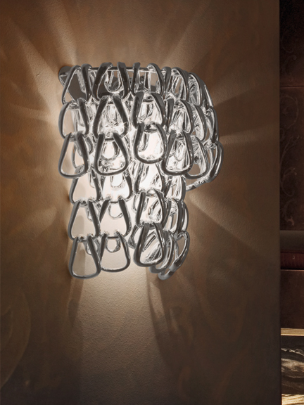 Minigiogali Wall Light