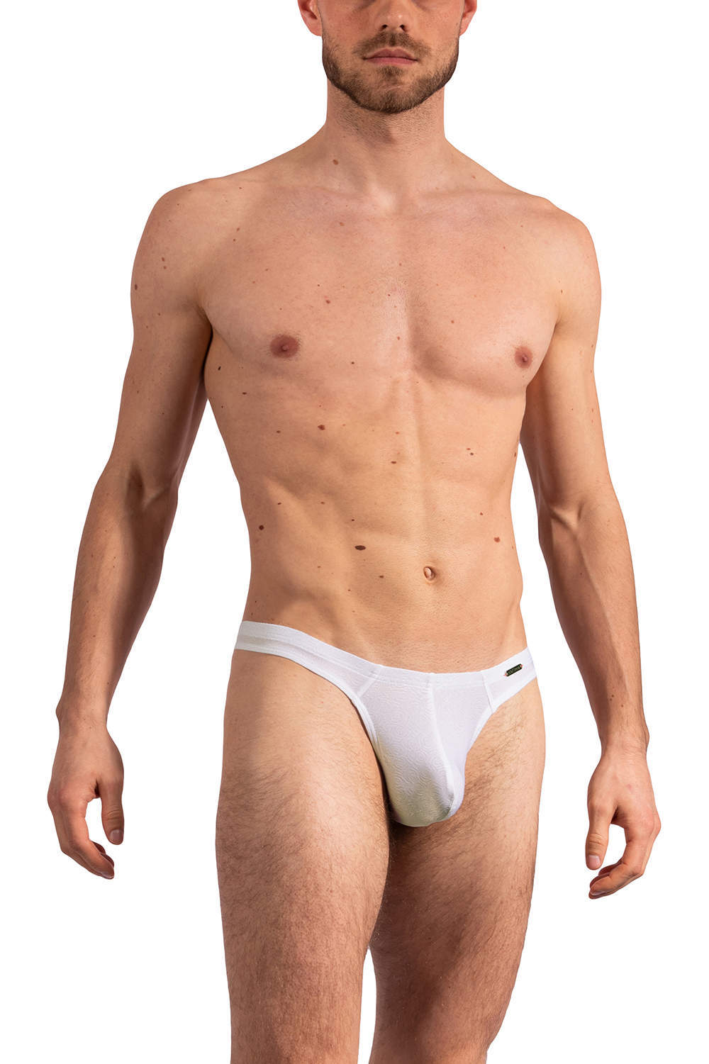 Shop luxury Olaf Benz RED 2213 Mini String men’s underwear slips. Male thong briefs with a shapely pouch and lovely shimmer surface effect. Buy online