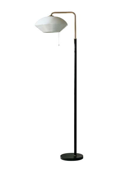 Auriga Floor Lamp