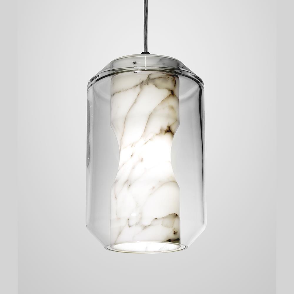 Lee Broom Chamber Pendant Large Multi Designer Pendant Lighting