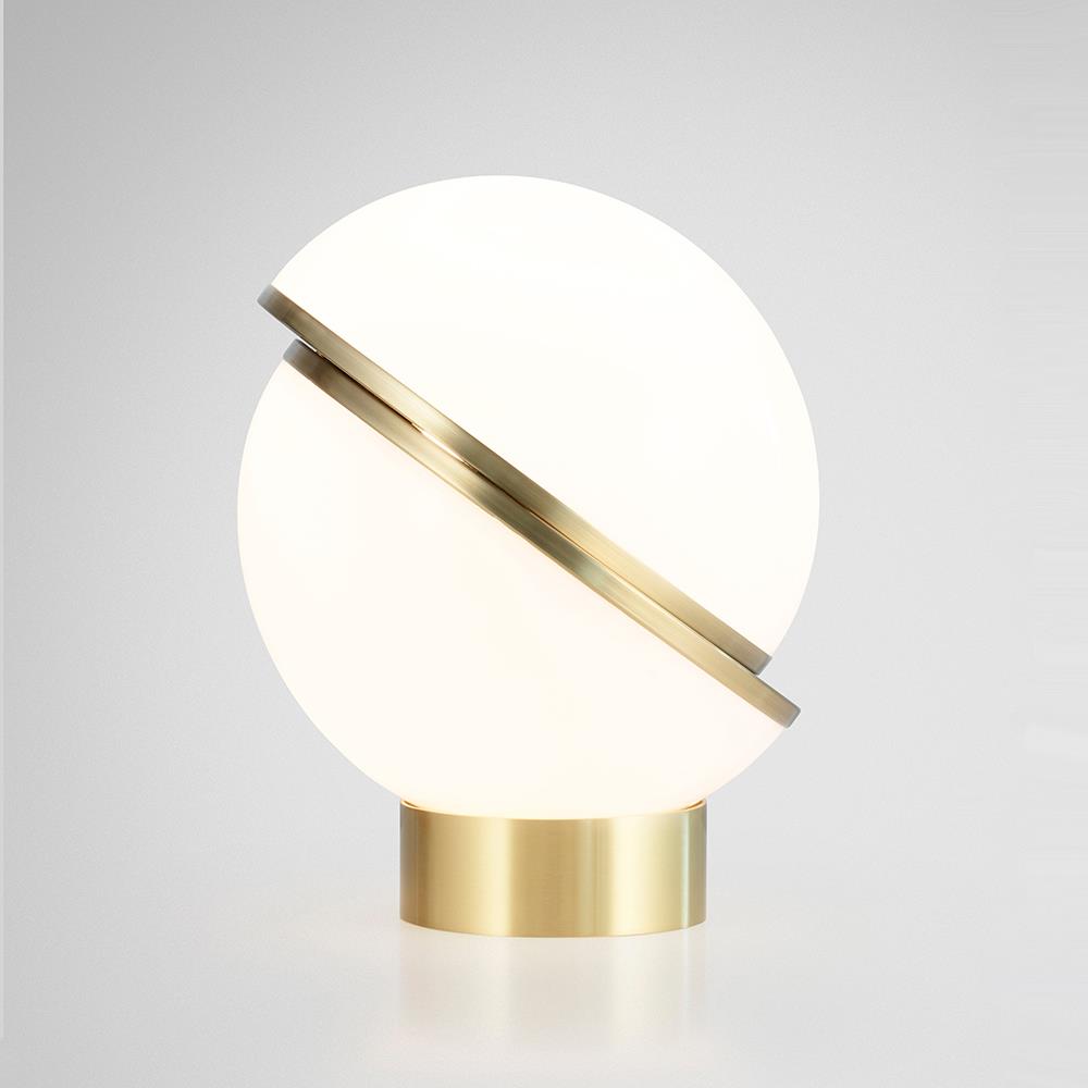 Crescent Table Lamp Mini