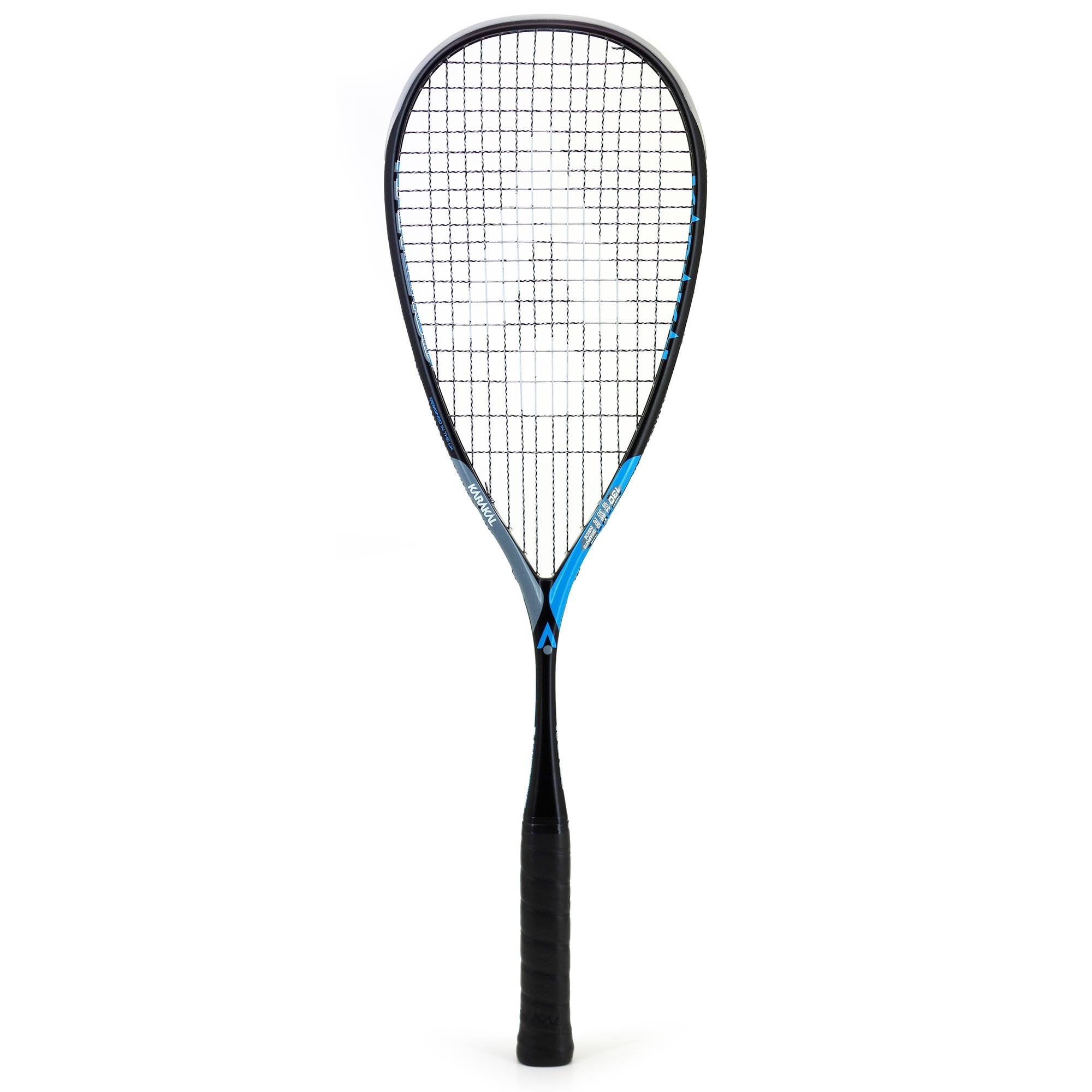 Karakal Raw 130 Squash Racket Review and Best Price Fitness Equipment Hub